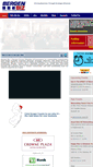 Mobile Screenshot of bergenbiz.com